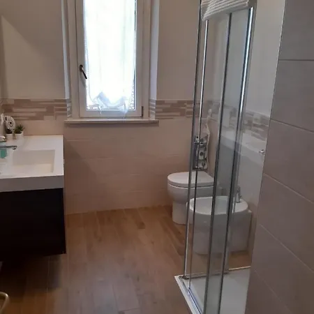 B&B Il Panorama *