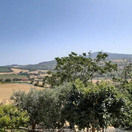 B&B Il Panorama Gli Angeli