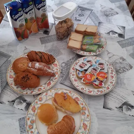 B&B Il Panorama *