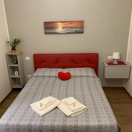 Bed & Breakfast B&B Il Panorama Gli Angeli