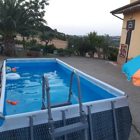 B&B Il Panorama *