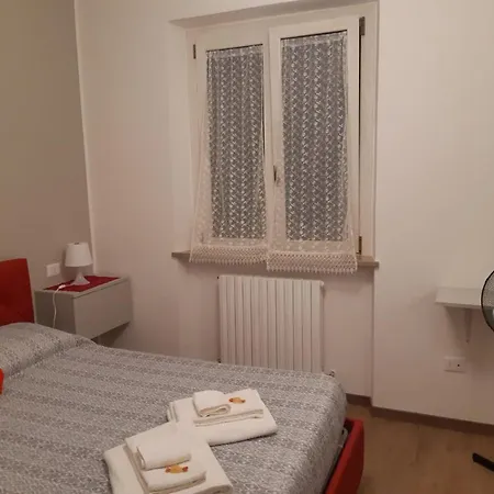 B&B Il Panorama Frühstückspension *